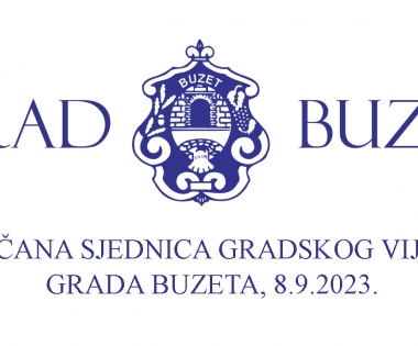 Grad Buzet