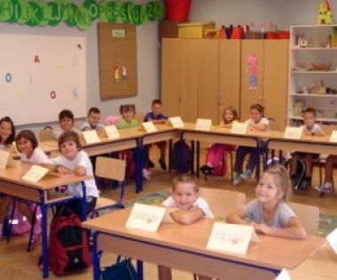 Grad Buzet - Što trebate znati na početku školske godine