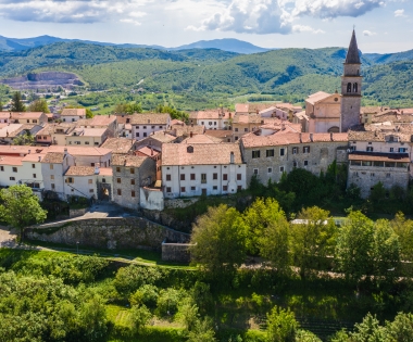 Grad Buzet - Izravni prijenos 27. sjednice 8. saziva Gradskog vijeća Grada Buzeta, 6.3.2024.