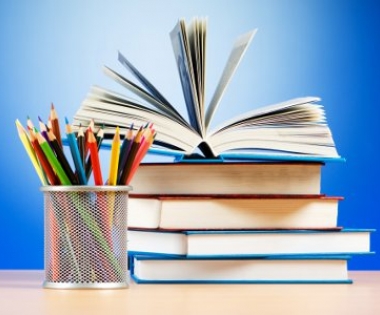 Grad Buzet - Sufinanciranje nabave udžbenika prema socijalnom kriteriju