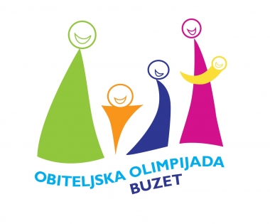 Grad Buzet - 10. Obiteljska olimpijada