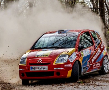 Grad Buzet - Opatijski Rally zatvara prometnice na sjeveru Istre