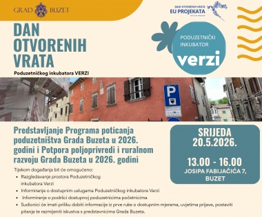 Grad Buzet