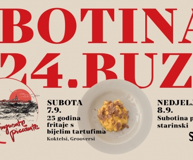 Grad Buzet