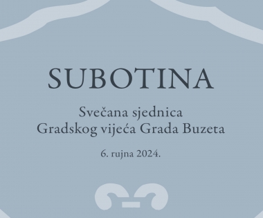 Grad Buzet