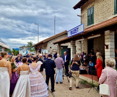 Grad Buzet