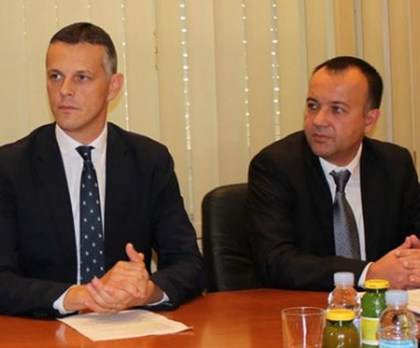 Grad Buzet - Buzet uključen u projekt  energetske učinkovitosti Life Sec Adapt