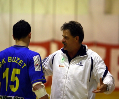 Grad Buzet - Loš vikend za buzetske prvoligaše