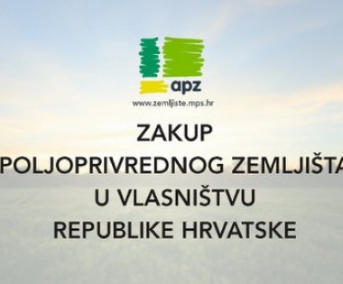 Grad Buzet - Obavijest o dodjeli zakupa na području Grada Buzeta