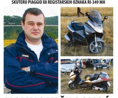 Grad Buzet - Potraga za Alenom Poropatom