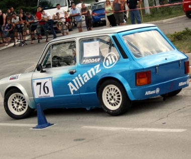 Grad Buzet - Buzećani osvojili Nagradu Dubrave