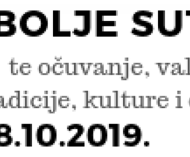 Grad Buzet - Otvoren natječaj “Mali projekti za bolje sutra”