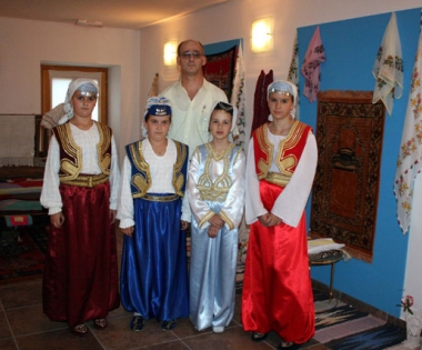 Grad Buzet - Festival bošnjačke kulture