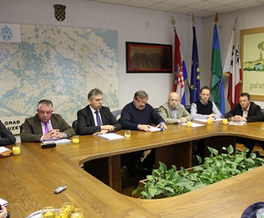 Grad Buzet - Gubitak brdsko-planinskog statusa je zabijanje čavla u lijes