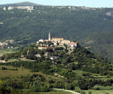 Grad Buzet - EU sredstva za info centar