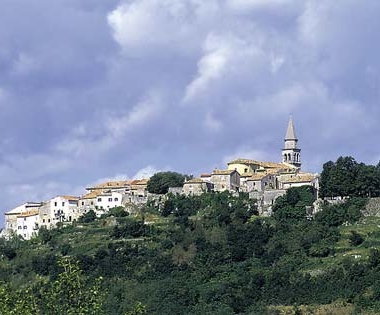 Grad Buzet - U ponedjeljak sjednica Gospodarskog vijeća HGK-ŽK Pula