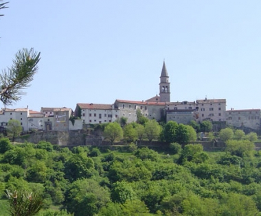 Grad Buzet - Prijem za javne djelatnike i gospodarstvenike