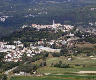 Grad Buzet - Najveći rast zaposlenosti u 2014. godini