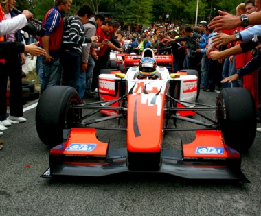 Grad Buzet - 28. Buzetski dani 2009