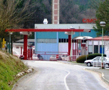 Grad Buzet - Javna rasprava - tvornica Buzet-P.P.C. Buzet d.o.o.