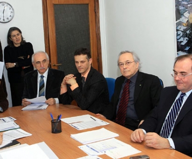 Grad Buzet - Buzet u EU projektu obnovljive energije