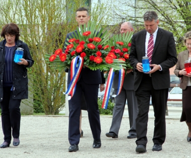 Grad Buzet - San o slobodi Buzeštine dosanjan prije 68 godina