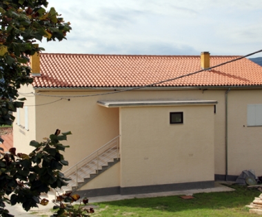Grad Buzet - Uređuju se društveni domovi