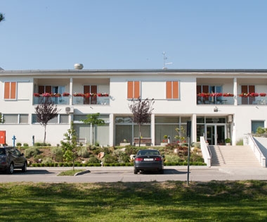 Grad Buzet - Natječaj za izbor ravnatelja/ice Doma za starije osobe Buzet