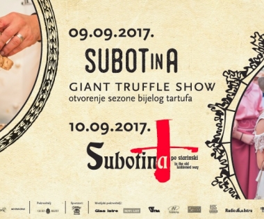 Grad Buzet - Predstavljen program ovogodišnje Subotine