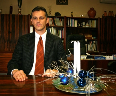 Grad Buzet - Sretan, miran i blagoslovljen Božić Vama i Vašoj obitelji!