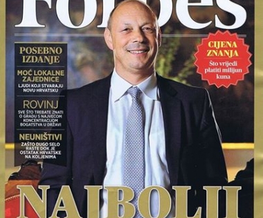 Grad Buzet - Buzet među 15 najboljih gradova za život i poslovanje