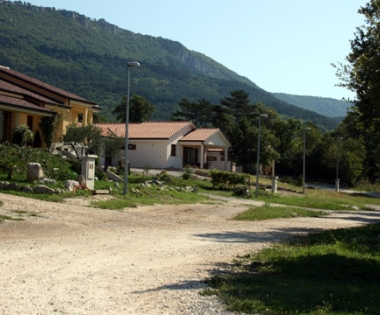 Grad Buzet - Asfaltiranim cestama u svako selo