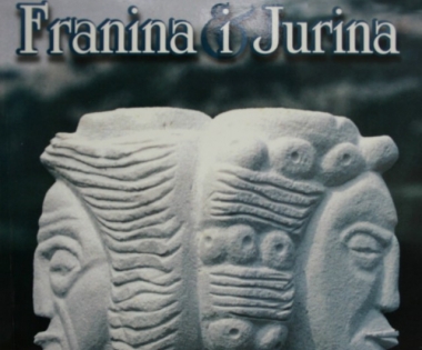Grad Buzet - Iz tiska izašao kalendar Franina i Jurina