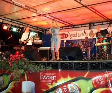 Grad Buzet - Poziv za štandove na Subotini