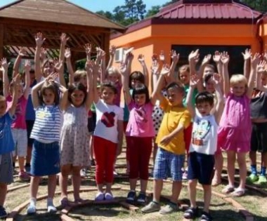 Grad Buzet - Odluka o upisu djece u Dječji vrtić “Grdelin” Buzet za pedagošku 2015./2016. godinu