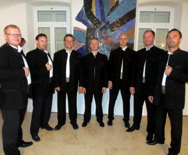 Grad Buzet - Proslava dvadesetog rođendana i promocija prvog nosača zvuka klape Pinguentum