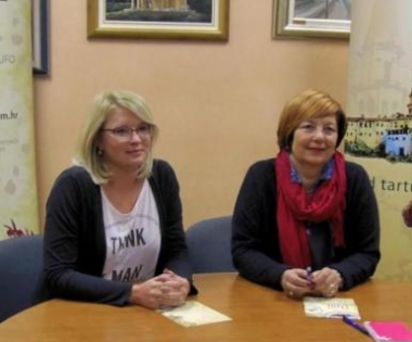 Grad Buzet - Dani tartufa u konobama i restoranima Buzeštine