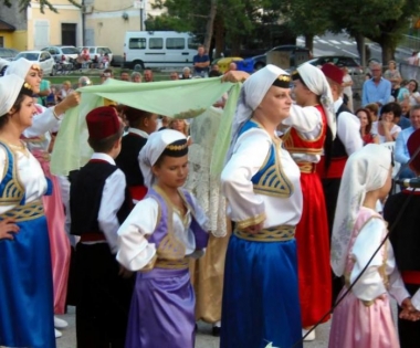 Grad Buzet - Dani bošnjačke kulture