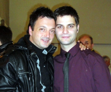Grad Buzet - Nenad Kujundžić prvi na Grobničkoj skali