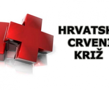 Grad Buzet - Apel Crvenog križa za pomoć poplavljenim područjima