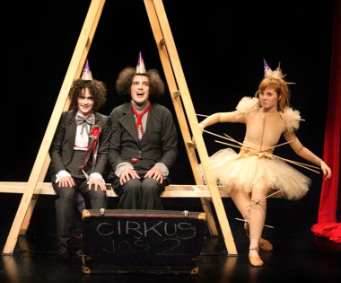 Grad Buzet - Dječji program “Subotina 2014.”