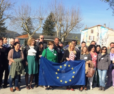 Grad Buzet - Razmjenom iskustava do učinkovitijeg ruralnog razvoja