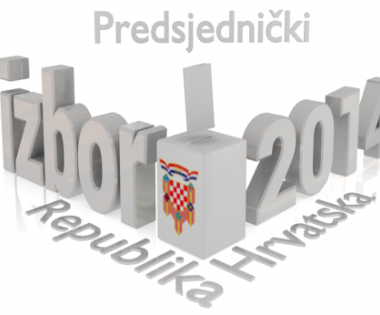 Grad Buzet - Rezultati II. kruga predsjedničkih izbora za područje Grada Buzeta