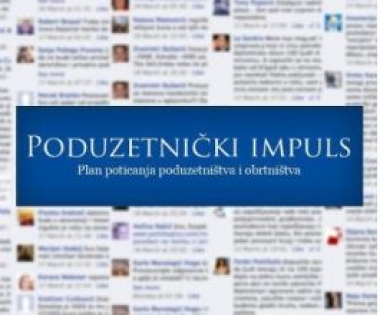 Grad Buzet - Natječaji iz ciklusa Poduzetničkog impulsa