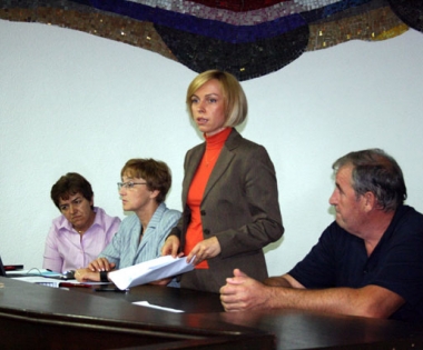 Grad Buzet - Osnovan Klub liječenih alkoholičara Buzet