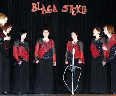 Grad Buzet - U tijeku prijave za 13. KIK Fest
