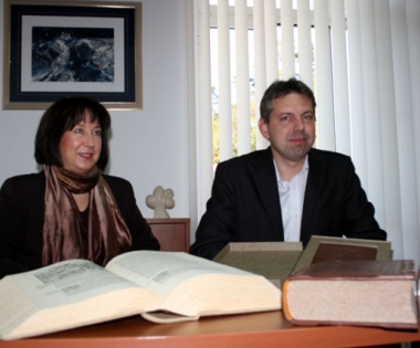 Grad Buzet - Stipan Konzul se vraća u Buzet, počinju Konzul(tacije)
