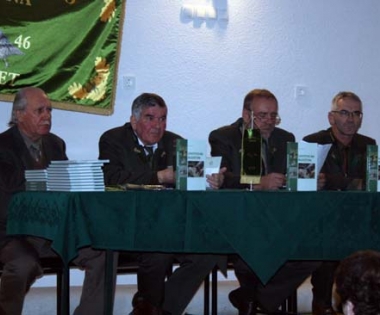 Grad Buzet - Povijest lovstva otrgnuta od zaborava