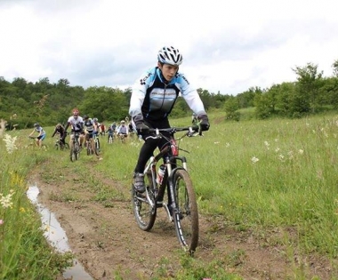 Grad Buzet - Marin Zorko pozvan na EP u MTB-u u Austriji