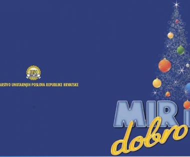 Grad Buzet - Započinje akcija Mir i dobro
